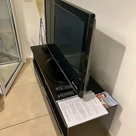 Comodo Tra E Riccione Rimini