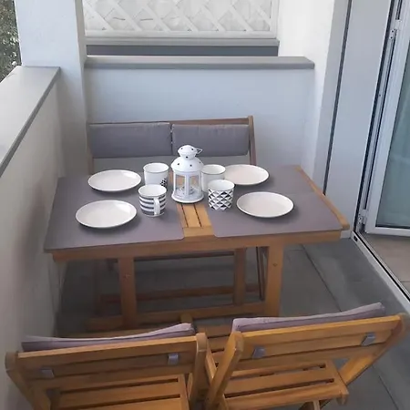 Apartament Comodo Tra E Riccione *