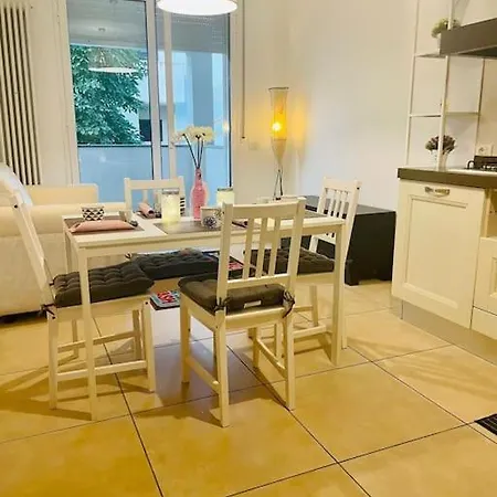 Appartamento Comodo Tra E Riccione Rimini