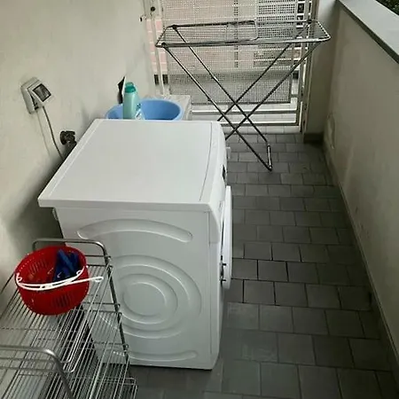 Comodo Tra E Riccione * Rimini