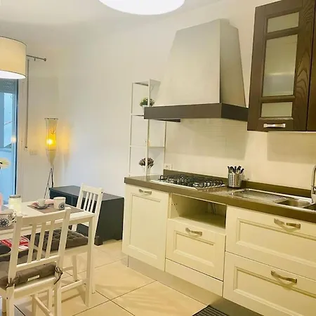 Appartamento Comodo Tra E Riccione Rimini
