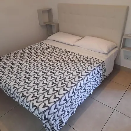 Appartamento Comodo Tra E Riccione