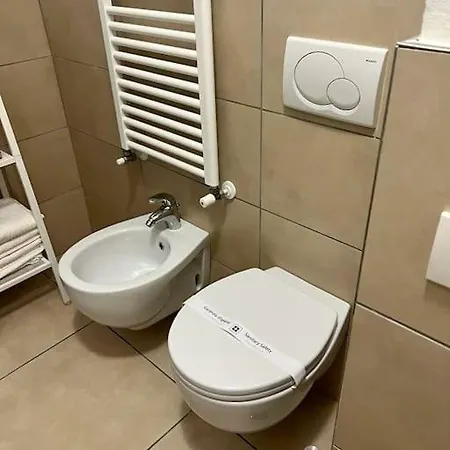 Comodo Tra E Riccione Appartamento Rimini